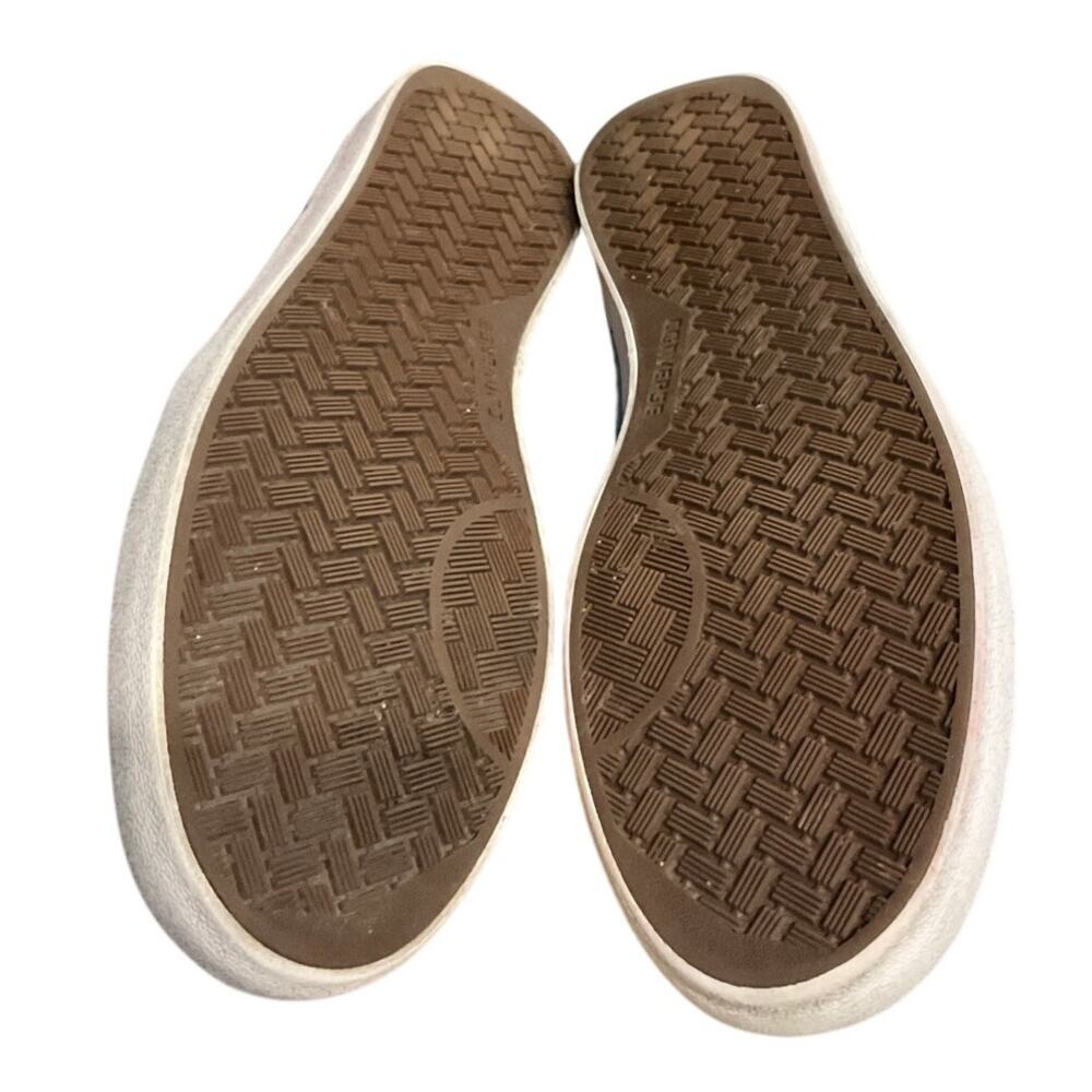 Converse Net Star Classic Ox Suede Shoes Unisex sz EU 45 MEN 11 W 12.5 - Picture 6 of 8